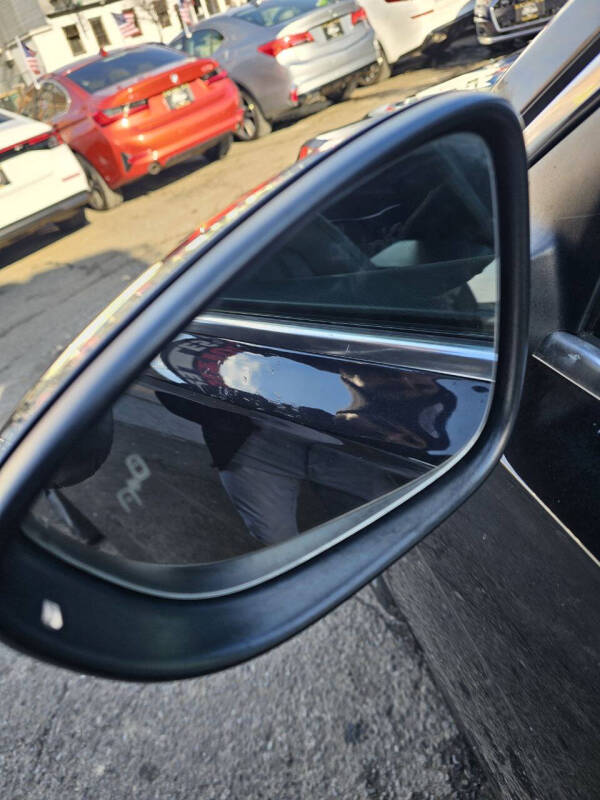 2020 Volkswagen Passat SEL