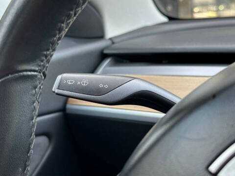 2018 Tesla Model 3 Mid Range