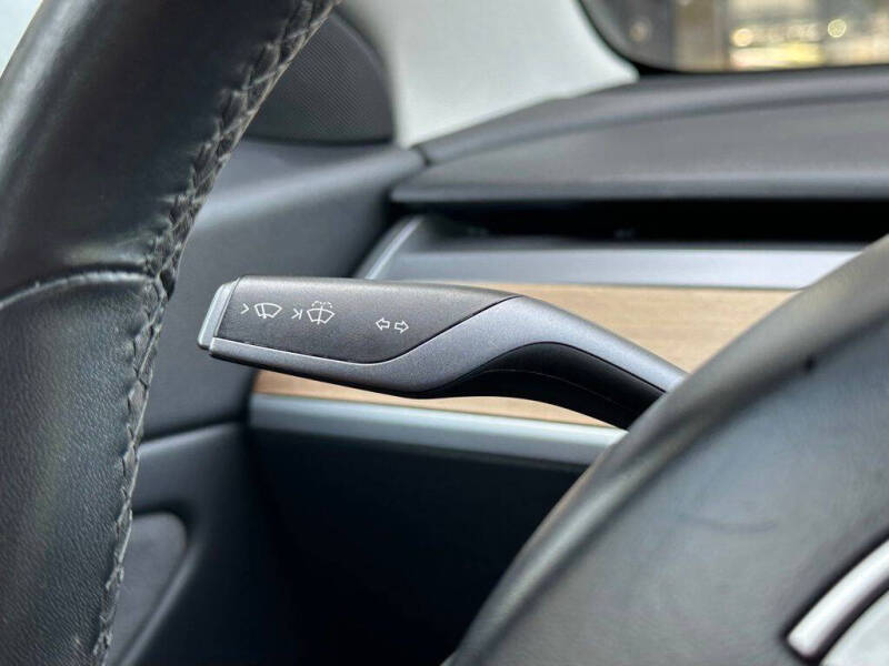 2018 Tesla Model 3 Mid Range