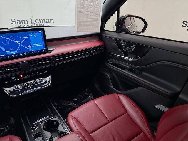 2024 Lincoln Corsair Reserve