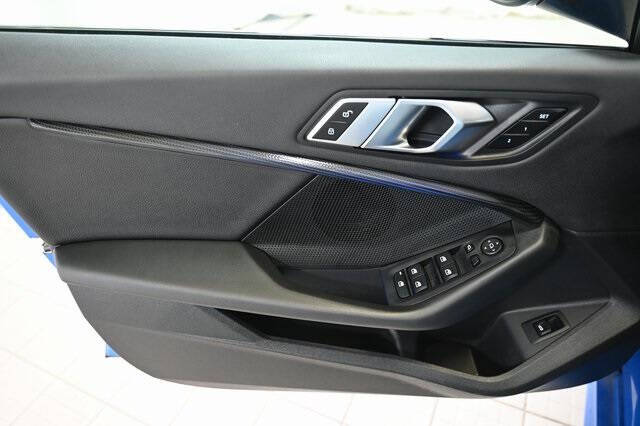 2022 BMW 2 Series 228i Gran Coupe