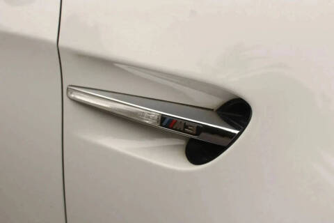 2008 BMW M3