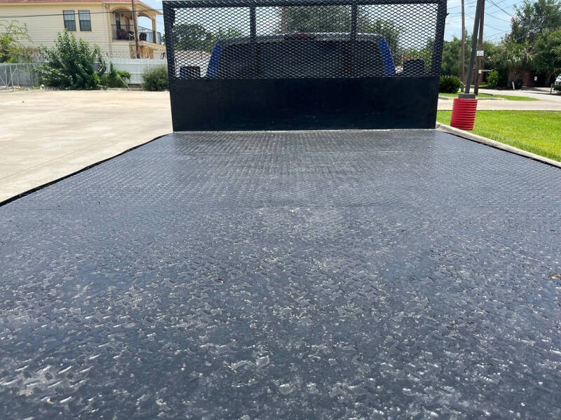 1996 Ford F-Super Duty