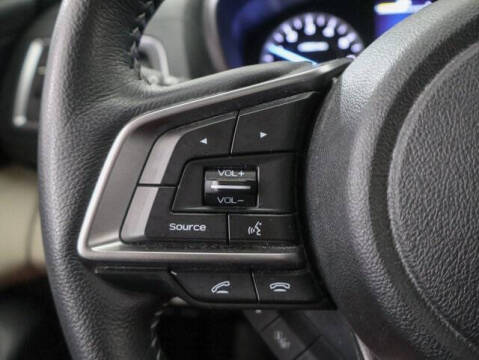 2020 Subaru Ascent Limited 7-Passenger