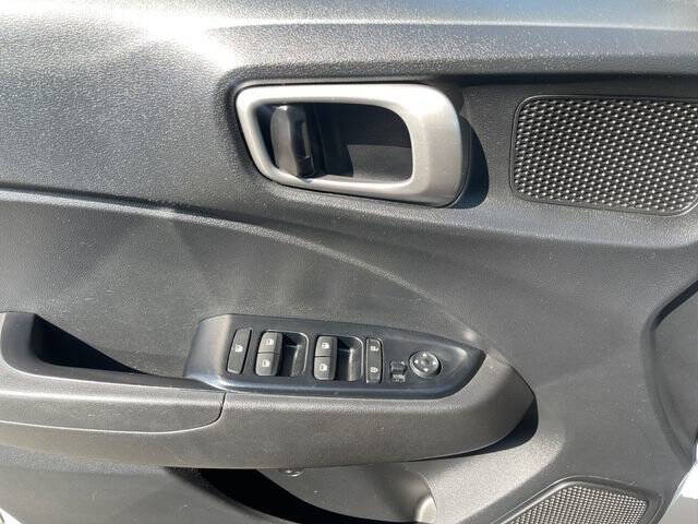 2021 Hyundai Venue SE