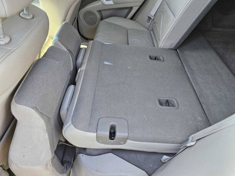 2008 Acura RDX SH-AWD w/Tech