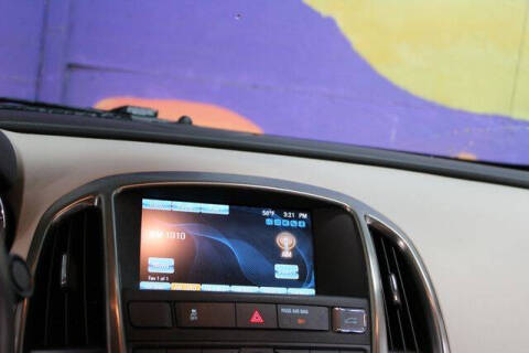 2017 Buick Verano Leather Group