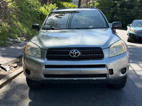 2007 Toyota RAV4