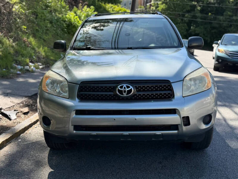 2007 Toyota RAV4