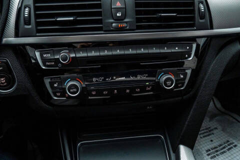 2018 BMW 4 Series 440i xDrive Gran Coupe