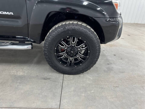 2013 Toyota Tacoma PreRunner V6