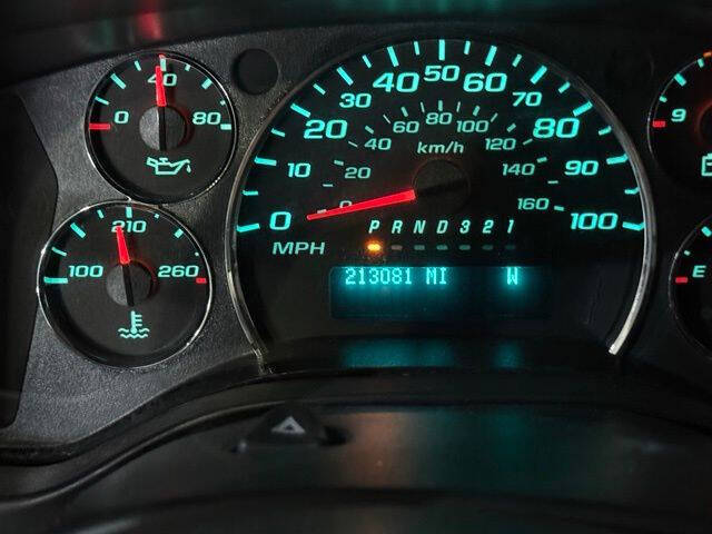 2011 GMC Savana 1500