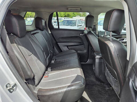 2014 GMC Terrain SLT-1