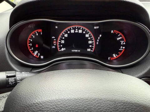 2020 Dodge Durango SXT