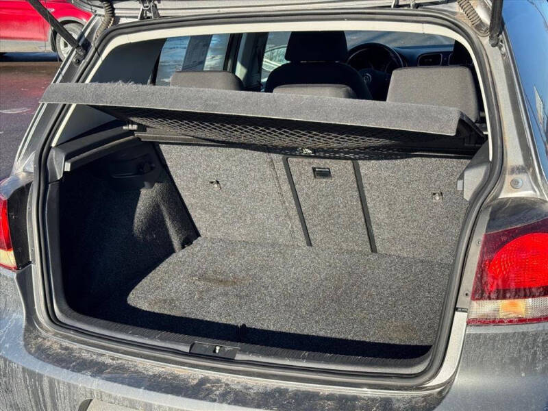 2013 Volkswagen Golf