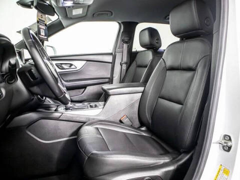 2019 Chevrolet Blazer LT