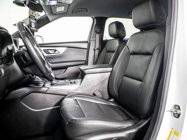 2019 Chevrolet Blazer LT