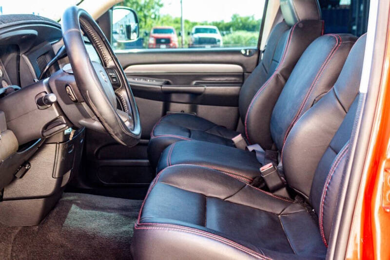 2005 Dodge Ram 1500 SRT-10