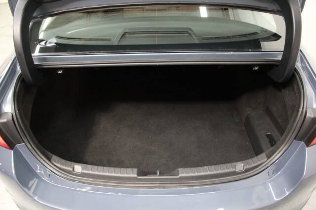 2024 Mazda Mazda3 Sedan 2.5 S Carbon Edition