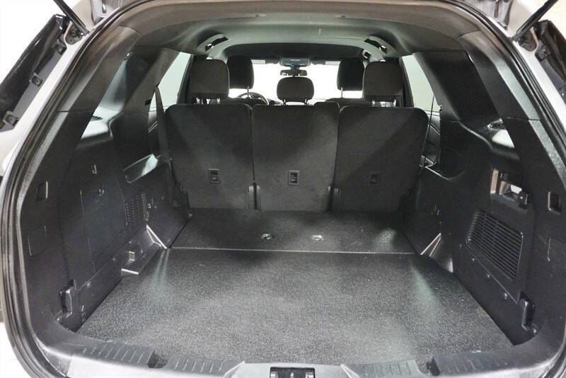 2020 Ford Explorer Police Interceptor Utility