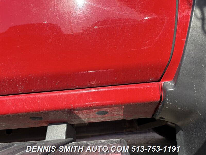 2014 Chevrolet Silverado 1500 LT Z71