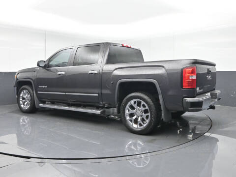 2014 GMC Sierra 1500