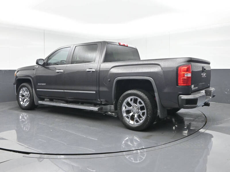 2014 GMC Sierra 1500