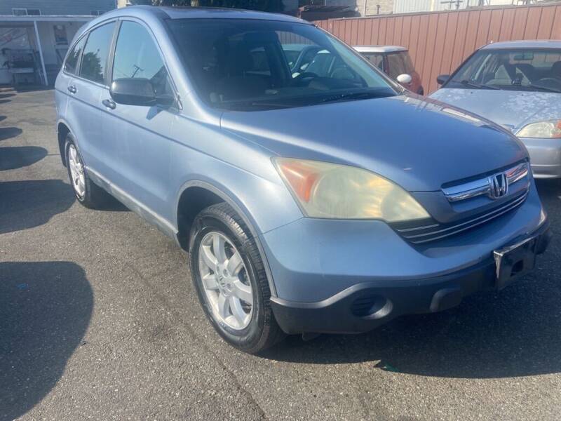 2009 Honda CR-V for sale at Auto Link Seattle in Seattle WA