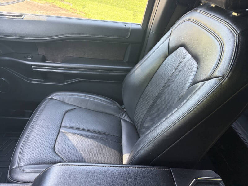2020 Ford Expedition Limited