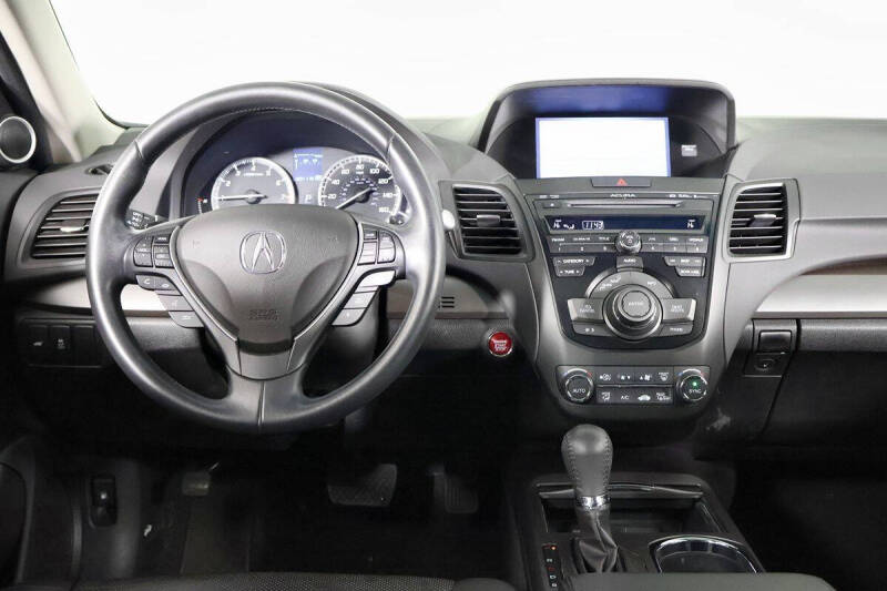 2015 Acura RDX w/Tech