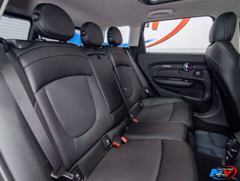 2017 MINI Clubman Cooper S ALL4