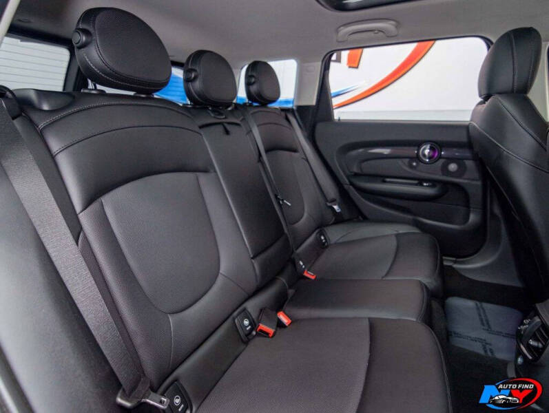 2017 MINI Clubman Cooper S ALL4