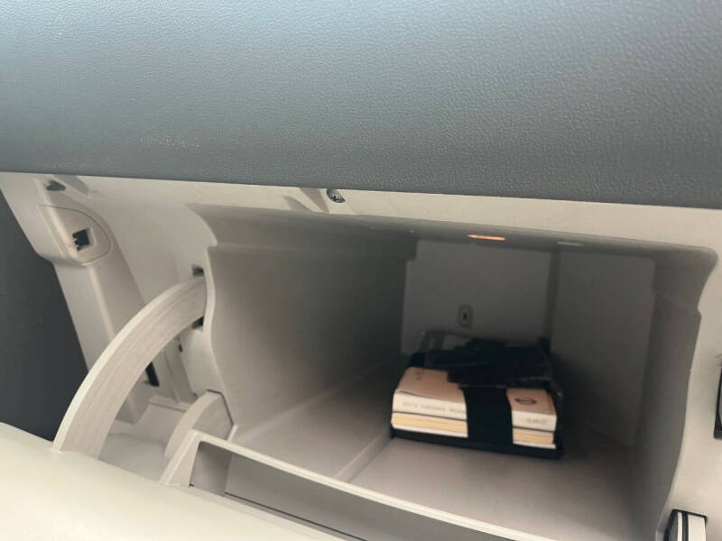 2012 Nissan Rogue SV