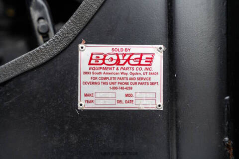 1972 AM General M49A2C