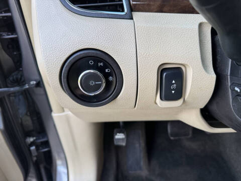 2013 Ford Taurus Limited