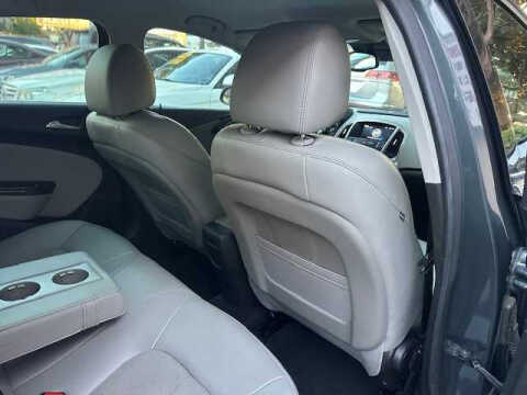 2013 Buick Verano