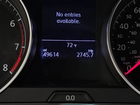 2017 Volkswagen Golf Alltrack