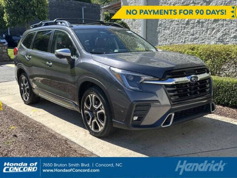 2023 Subaru Ascent Touring