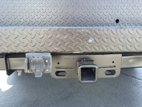 2019 Ford F-250 Super Duty