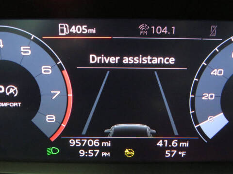 2021 Audi Q3 quattro Premium 40 TFSI