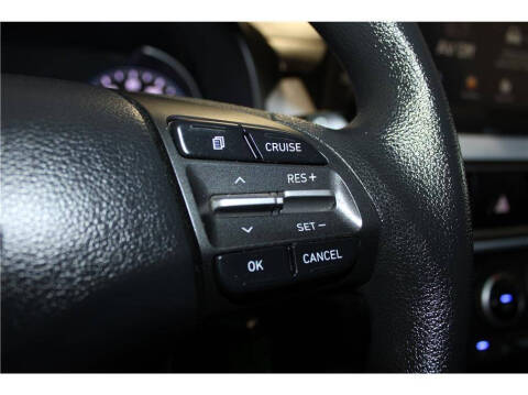 2019 Hyundai Kona SE