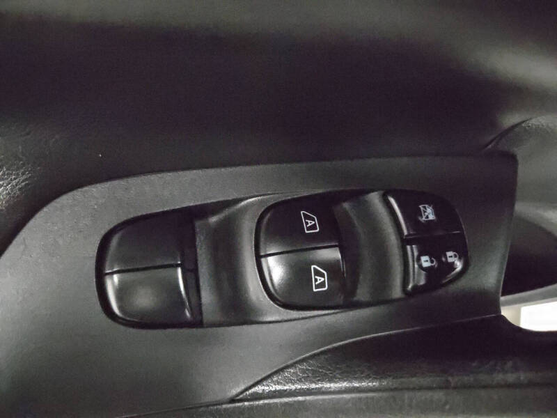 2018 Nissan Altima 2.5 SV