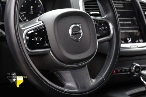 2020 Volvo XC90 T5 Momentum