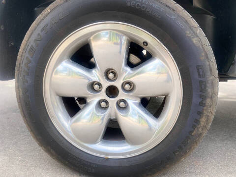 2004 Dodge Ram 1500 ST