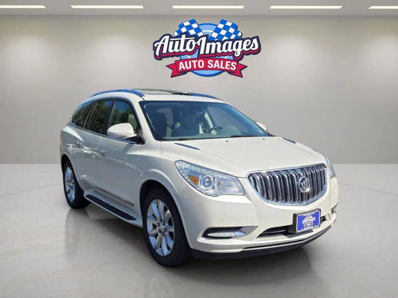 2015 Buick Enclave Premium