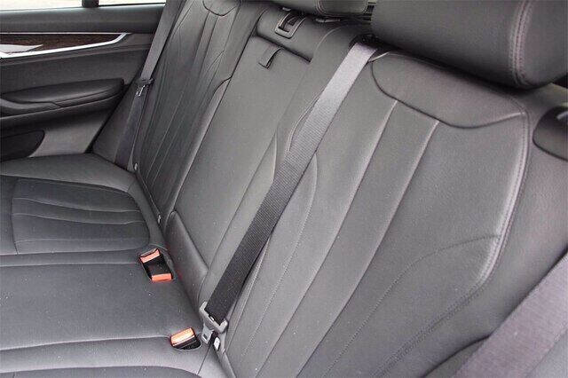 2015 BMW X5 sDrive35i