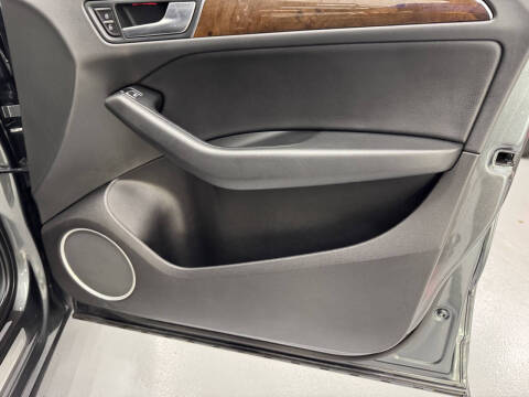 2016 Audi Q5 3.0T quattro Premium Plus