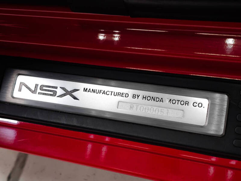 1994 Acura NSX