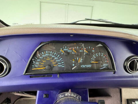 1948 Cadillac Series 62