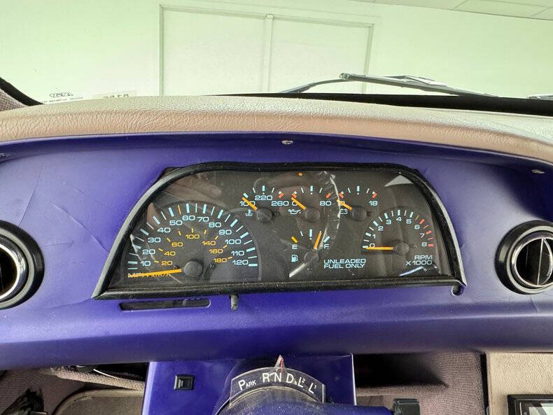 1948 Cadillac Series 62